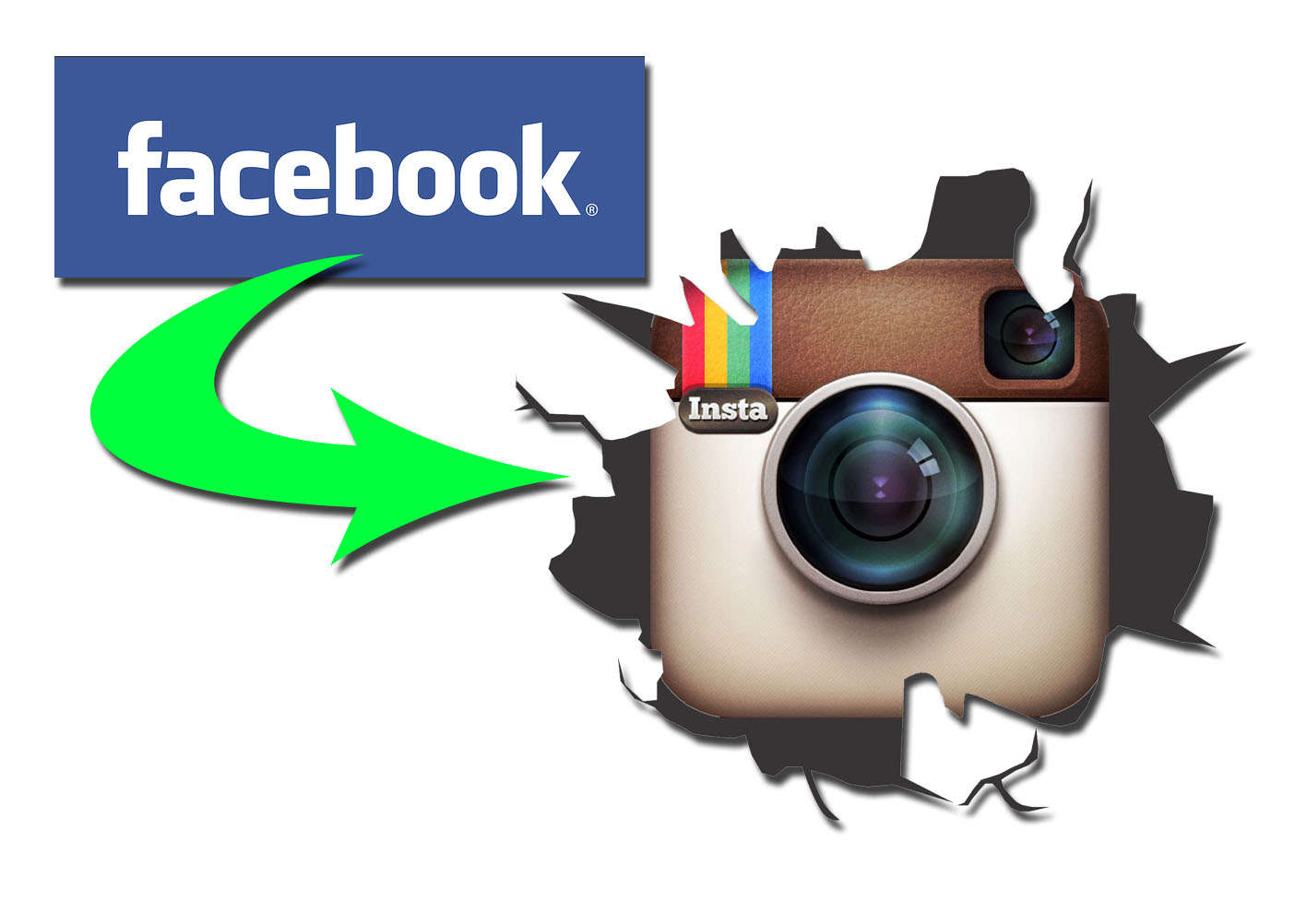 Taller de redes sociales: de Facebook a Instagram